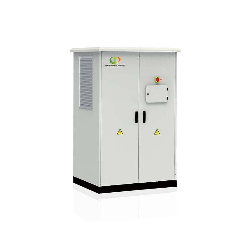 CD-ICES 系列工商业储能系统